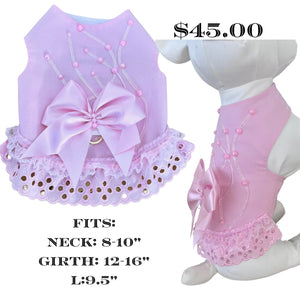 PET HARNESS/ VEST/ DRESS/ SALE